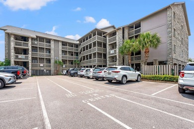 Beach Condo For Sale in Murrells Inlet, South Carolina