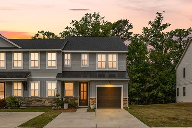Beach Townhome/Townhouse For Sale in North Charleston, South Carolina