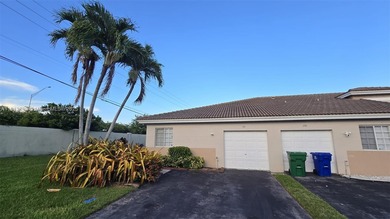 Beach Home For Sale in Miramar, Florida