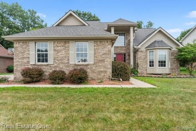 Beach Home Active Under Contract in Rockwood, Michigan