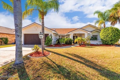 Beach Home For Sale in Palm Coast, Florida