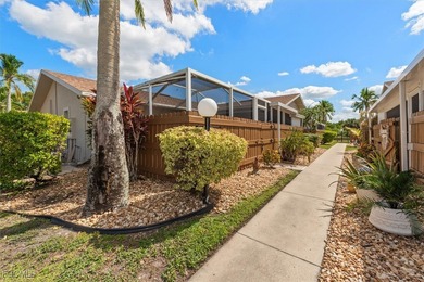 Beach Condo For Sale in North Fort Myers, Florida