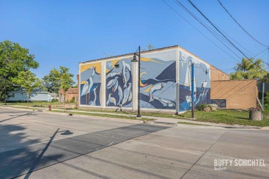 Beach Commercial For Sale in Muskegon, Michigan