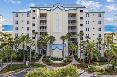 Beach Condo For Sale in Fernandina Beach, Florida