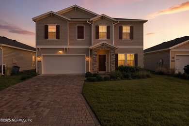 Beach Home For Sale in Jacksonville, Florida