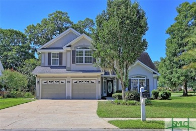 Beach Home For Sale in Savannah, Georgia