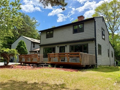 Beach Home For Sale in Jamestown, Rhode Island