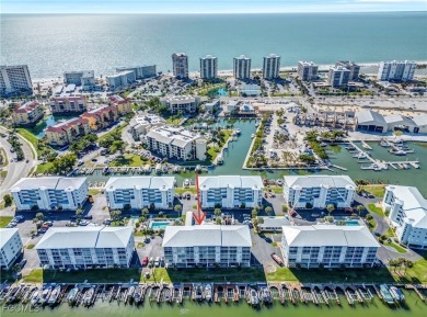 Beach Condo For Sale in Fort Myers Beach, Florida