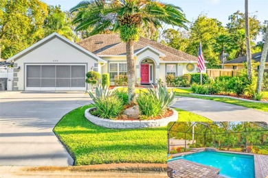Beach Home Sale Pending in Ormond Beach, Florida