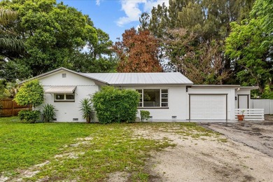 Beach Home Active Under Contract in Vero Beach, Florida