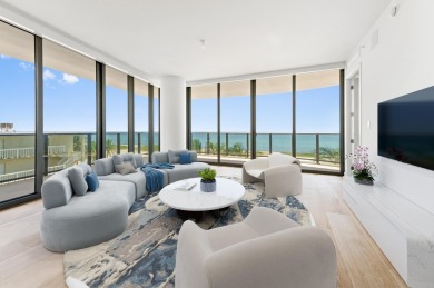 Beach Condo For Sale in Pompano Beach, Florida