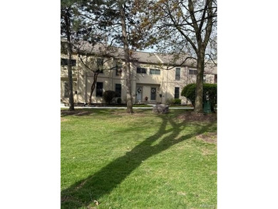 Beach Condo Active Under Contract in Detroit, Michigan