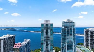 Beach Condo For Sale in Miami, Florida