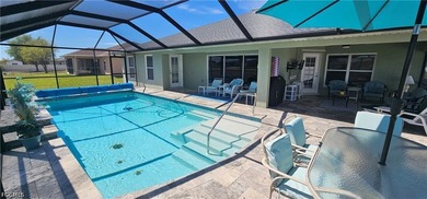 Beach Home For Sale in Cape Coral, Florida