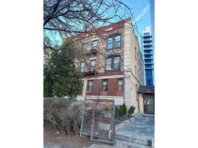 Beach Commercial For Sale in Flushing, New York