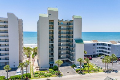 Beach Condo For Sale in North Myrtle Beach, South Carolina