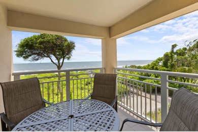 Beach Home Sale Pending in Kiawah Island, South Carolina