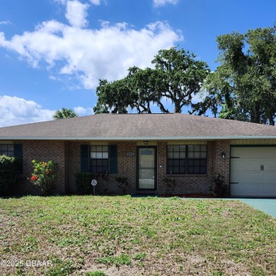 Beach Home Sale Pending in Daytona Beach, Florida