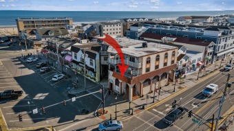 Beach Commercial Off Market in Sea Isle City, New Jersey