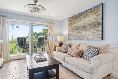 Vacation Rental Beach Condo in Hilton Head Island, South Carolina