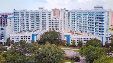 Beach Condo For Sale in Myrtle Beach, South Carolina