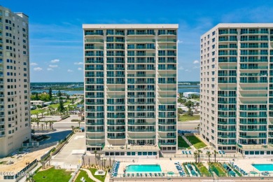 Beach Condo For Sale in Daytona Beach Shores, Florida