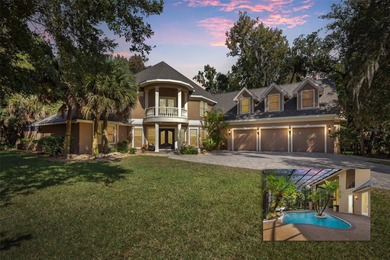 Beach Home For Sale in Flagler Beach, Florida