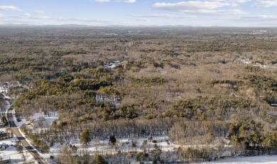 Beach Acreage For Sale in Scarborough, Maine