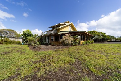 Beach Home For Sale in Keaau, Hawaii