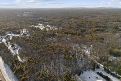 Beach Lot For Sale in Scarborough, Maine