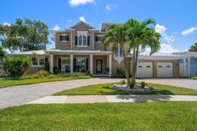 Beach Home For Sale in Clearwater Beach, Florida