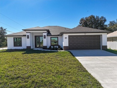 Beach Home For Sale in Lehigh Acres, Florida