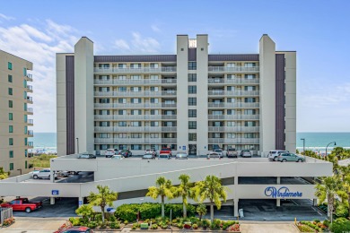 Beach Condo For Sale in North Myrtle Beach, South Carolina