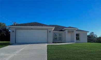 Beach Home For Sale in Lehigh Acres, Florida