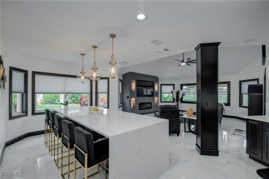 Beach Home For Sale in Cape Coral, Florida