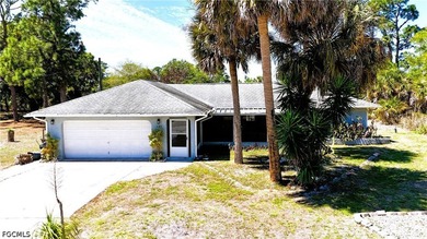 Beach Home For Sale in Lehigh Acres, Florida