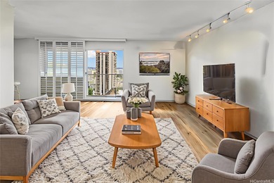 Beach Condo For Sale in Honolulu, Hawaii