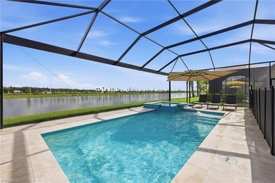 Beach Home For Sale in Ave Maria, Florida