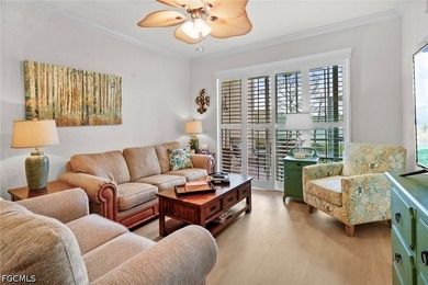 Beach Condo Sale Pending in Fort Myers, Florida