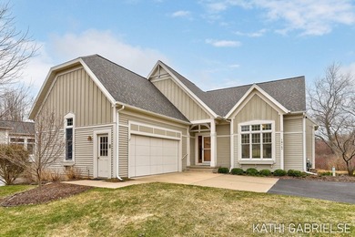 Beach Condo For Sale in Spring Lake, Michigan