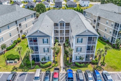Beach Condo For Sale in Surfside Beach, South Carolina