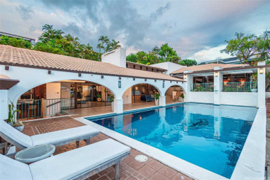 Beach Home For Sale in Honolulu, Hawaii