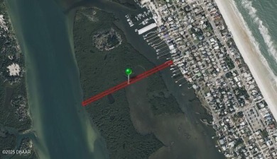 Beach Lot For Sale in Port Orange, Florida