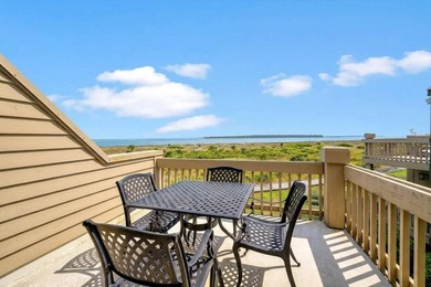 Beach Home For Sale in Seabrook Island, South Carolina