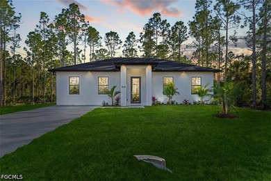 Beach Home For Sale in Lehigh Acres, Florida