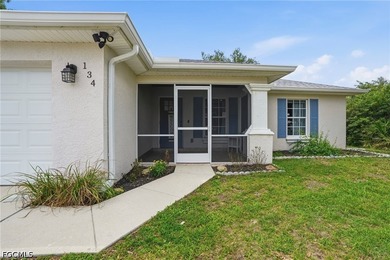Beach Home For Sale in Lehigh Acres, Florida