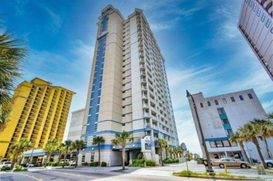 Beach Condo Off Market in Myrtle Beach, South Carolina