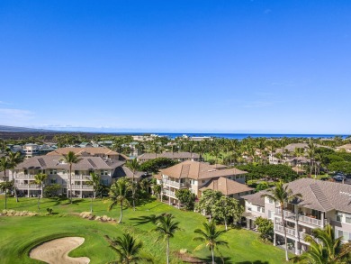 Beach Condo For Sale in Waikoloa, Hawaii