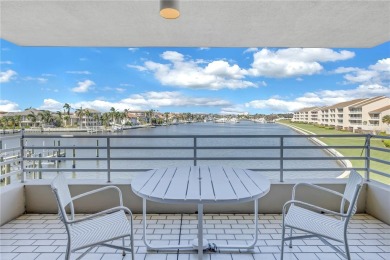 Beach Condo Sale Pending in Gulfport, Florida