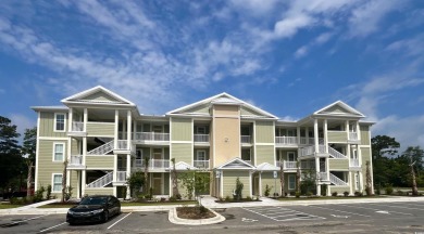 Beach Condo For Sale in Murrells Inlet, South Carolina